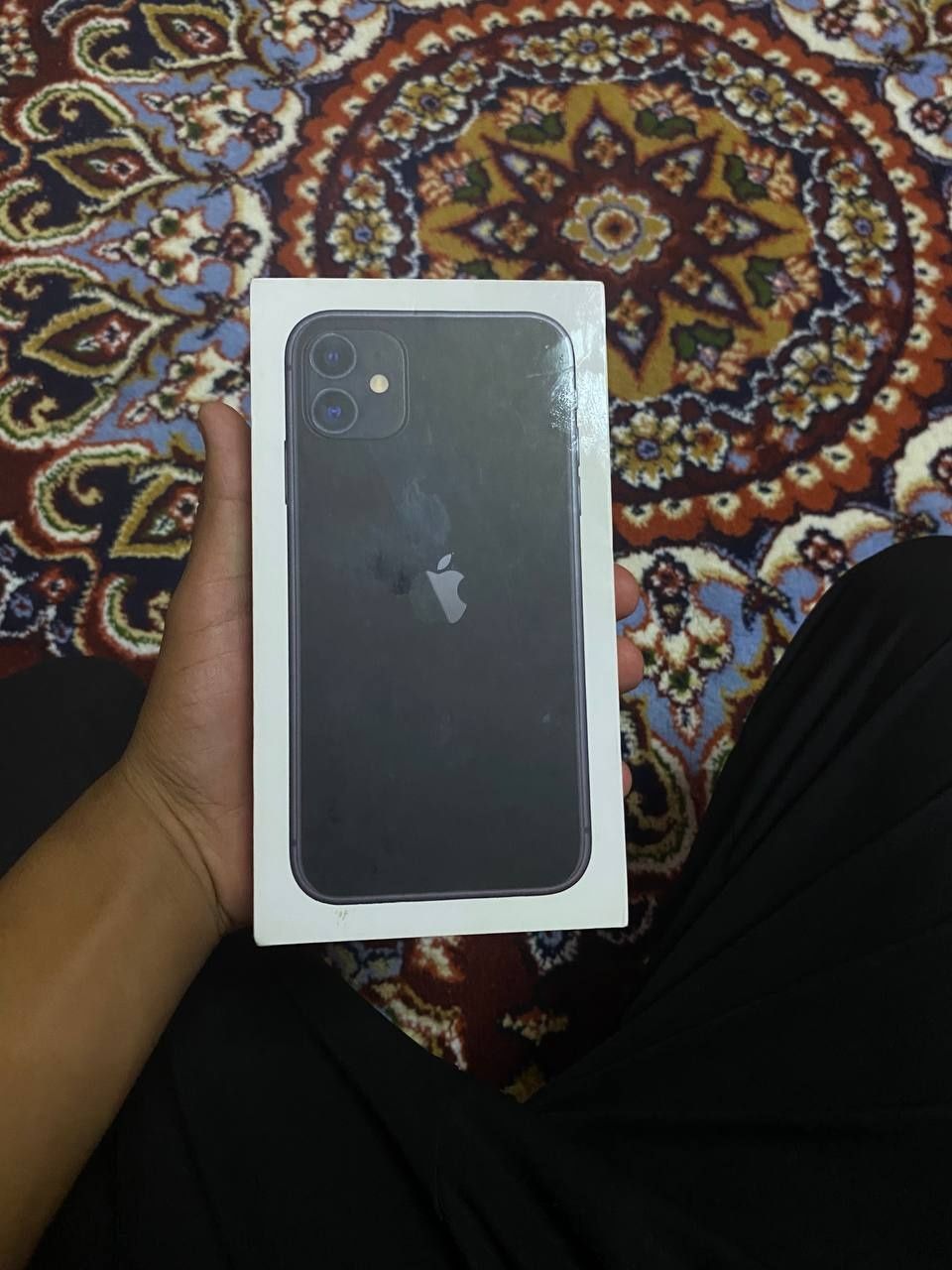 Iphone 11  64 Gb