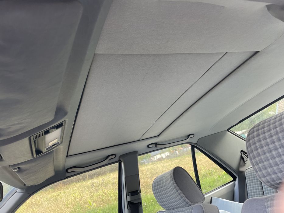 Mercedes - Benz 190E 1.8