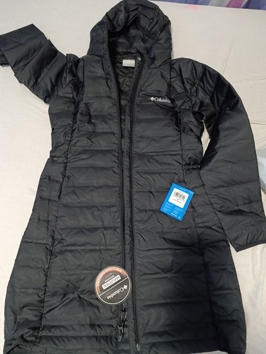 Geacă Columbia dama