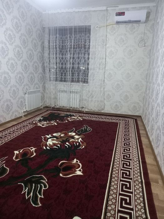Квартира сотилади 2 хоналик