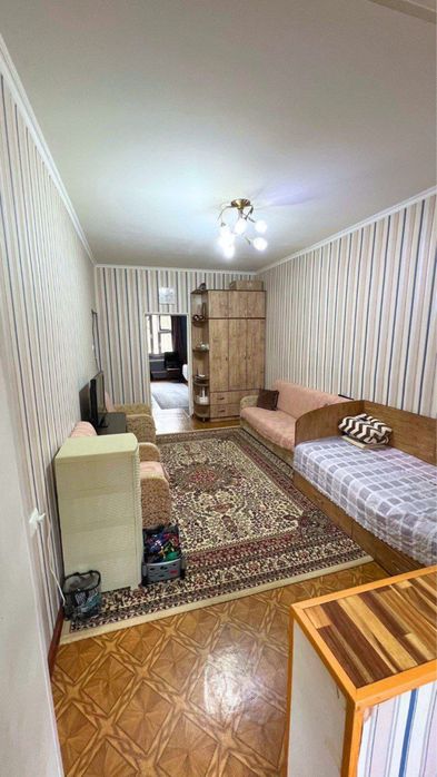 Продаю квартиру в Яшнабадском районе Авиасозлар-2, 3х комнатная