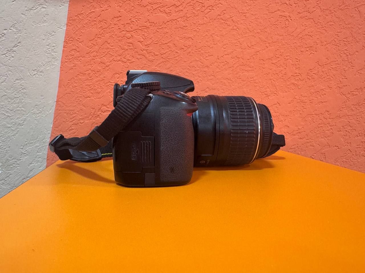 Продается Фотоаппарат