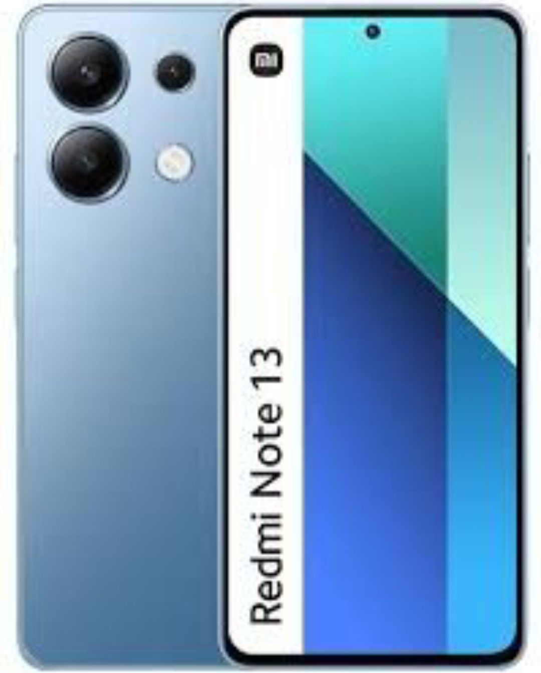 Redmi note 13 ideal