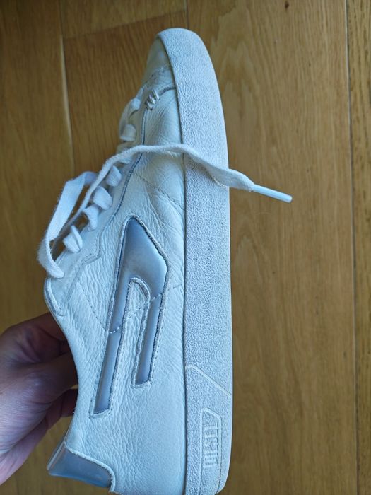 Кожени маратонки Diesel