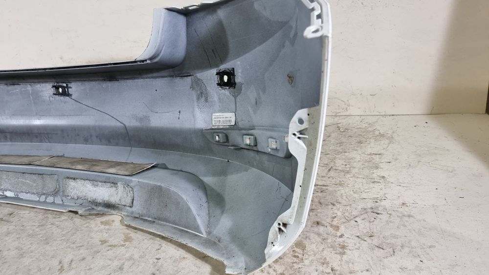 Bara spate Skoda  Fabia 3 facelift hatchback, 2019, 2020, 2021, 2022, cod origine OE 6V6807421F