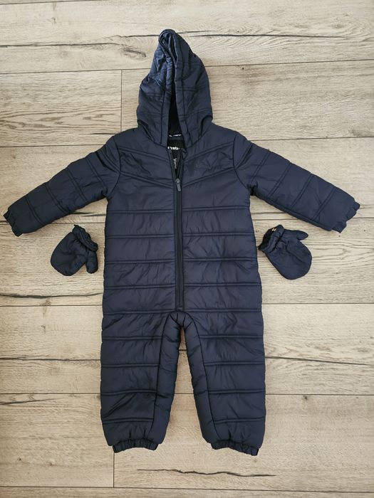 Зимен гащиризон на firetrap размер 86-92см.