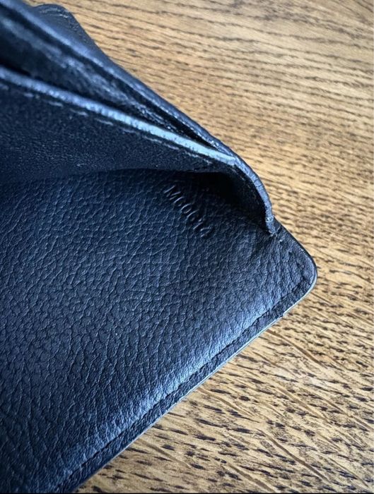Louis Vuitton Оригинален дамски портфейл Victorine