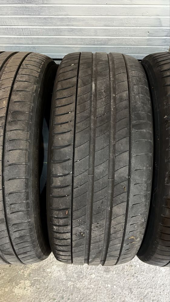 Michelin primacy 3