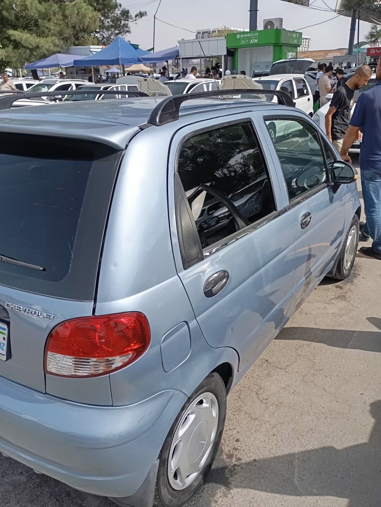 Срочно Matiz 2004 yil , navarotlari bor