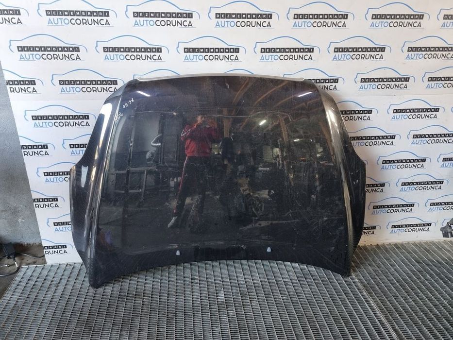 Capota Volvo XC60 2008 - 2013 (1105)