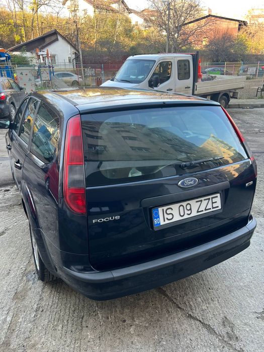 Ford Focus MK II Break