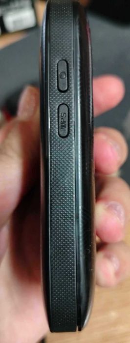 Router Portabil Marca Tenda pentru telefonul mobil 4G LTE