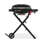 Гриль газовый Weber