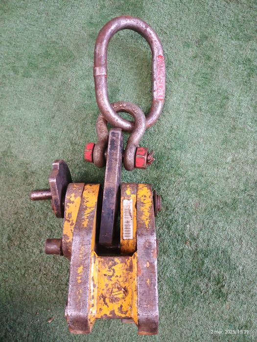 Cleme de ridicare 3 t