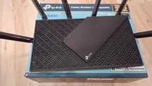 Router TP-link AX5400/AX72