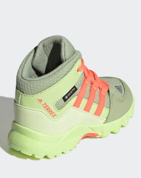 Adidas Terrex mid gtx