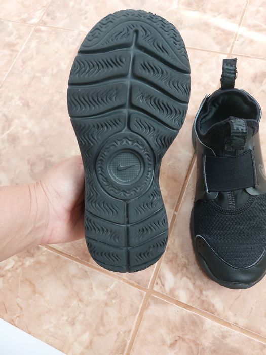 Pantofi sport  Nike slip-on baieti