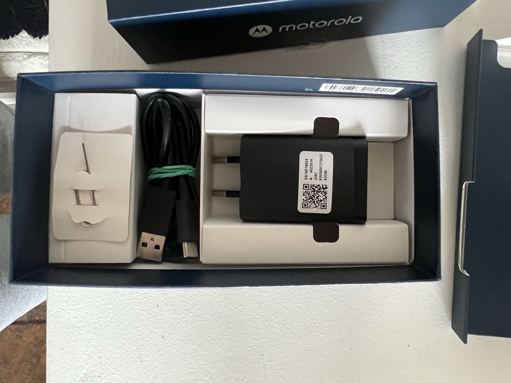 Vand Motorola g72