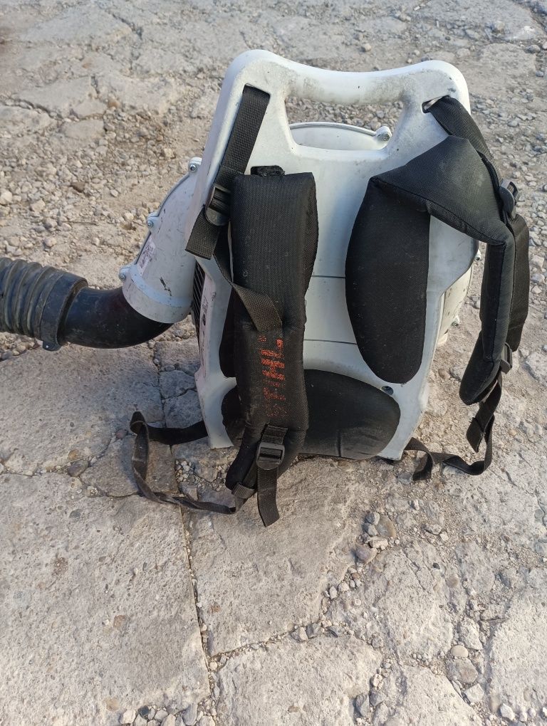 Духалка stihl br 500
