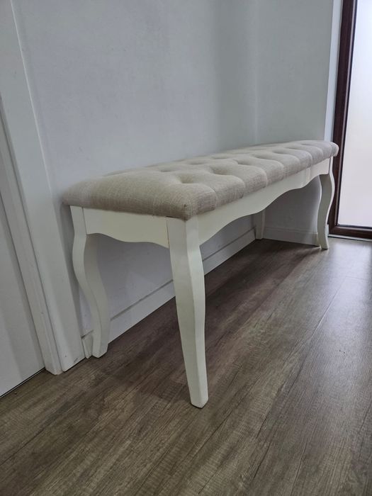 Bancuță pentru hol