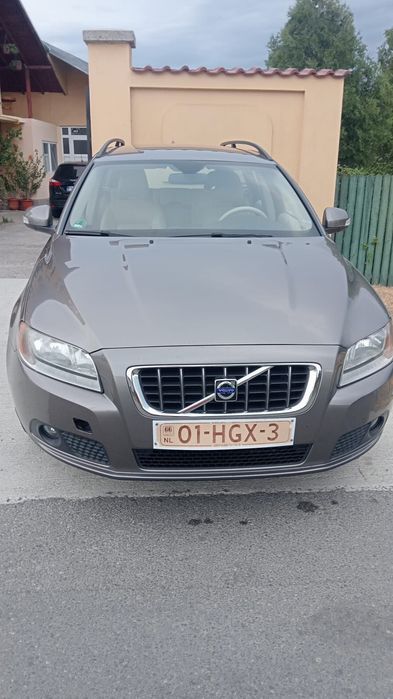 Volvo V70, 2.0 TDI, 170.000km reali