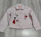 Geaca de blugi H&M masura 110 (4-5 ani)