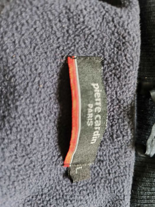 Елек Pierre Cardin