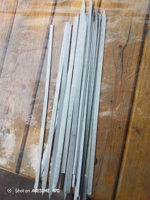 Продам шашлычные палочки