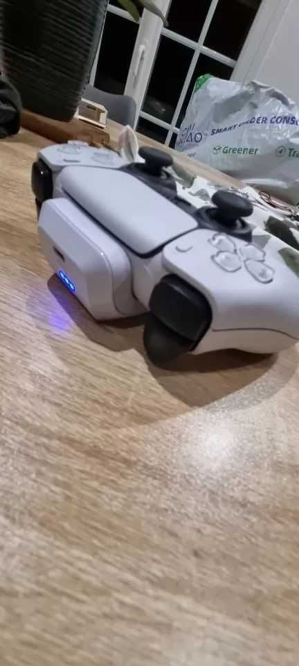 аккумулятор для геймпада PS5 batareya