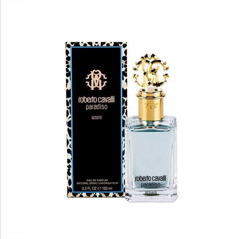 Roberto Cavalli Paradiso edp 100ml ORIGINAL