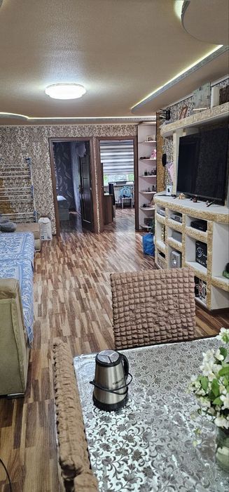 Продаётся 3х комнатная квартира