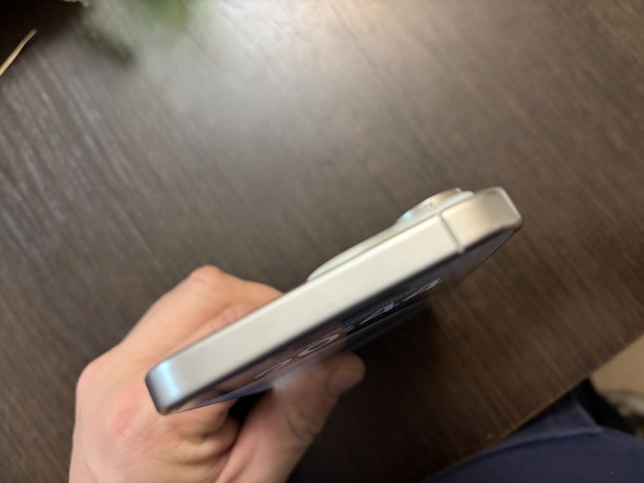 Iphone 15 Pro Max ,256 GB