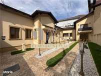Inchiriere vila de lux, zona centrala, Ploiesti