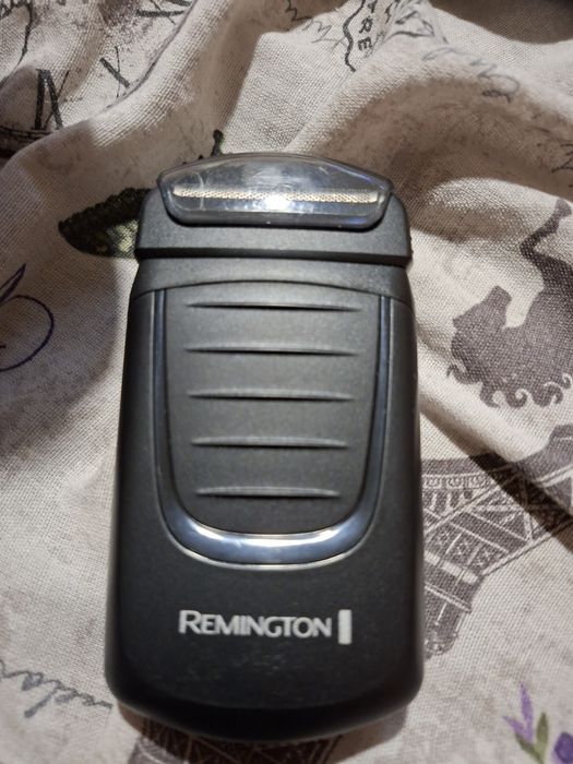 Електрическа самобръсначка REMINGTON