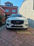 Volvo xc60 Benzină Mild-Hibrid 215 cp Head up Display