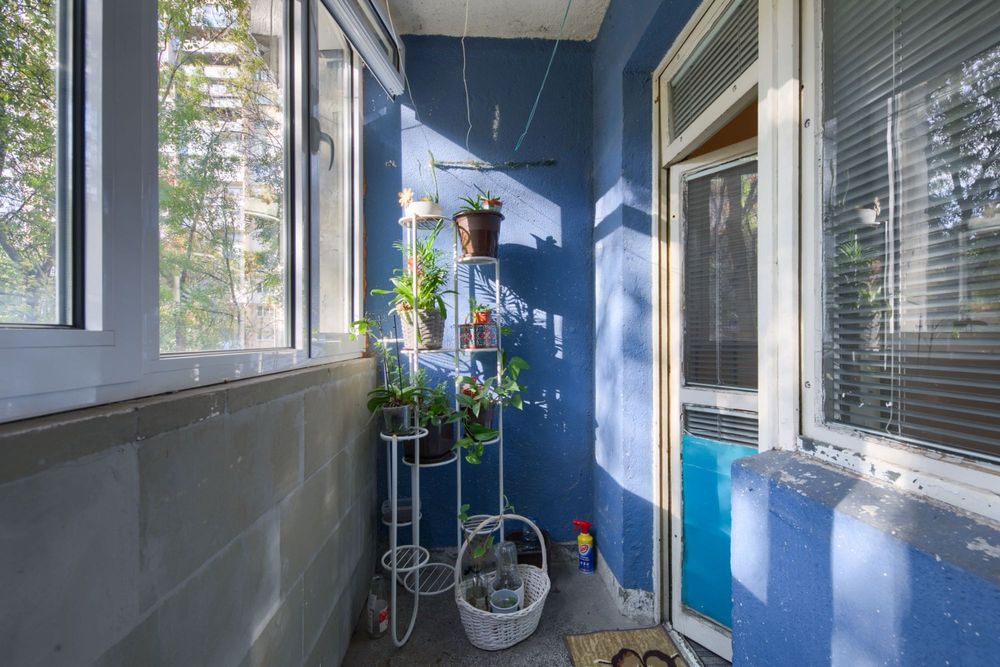 3 стаен в кв. Сухата река