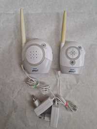 Vand Baby Monitor Phillips Avent