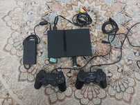 Plasteshn 2 sony Holati Ideal