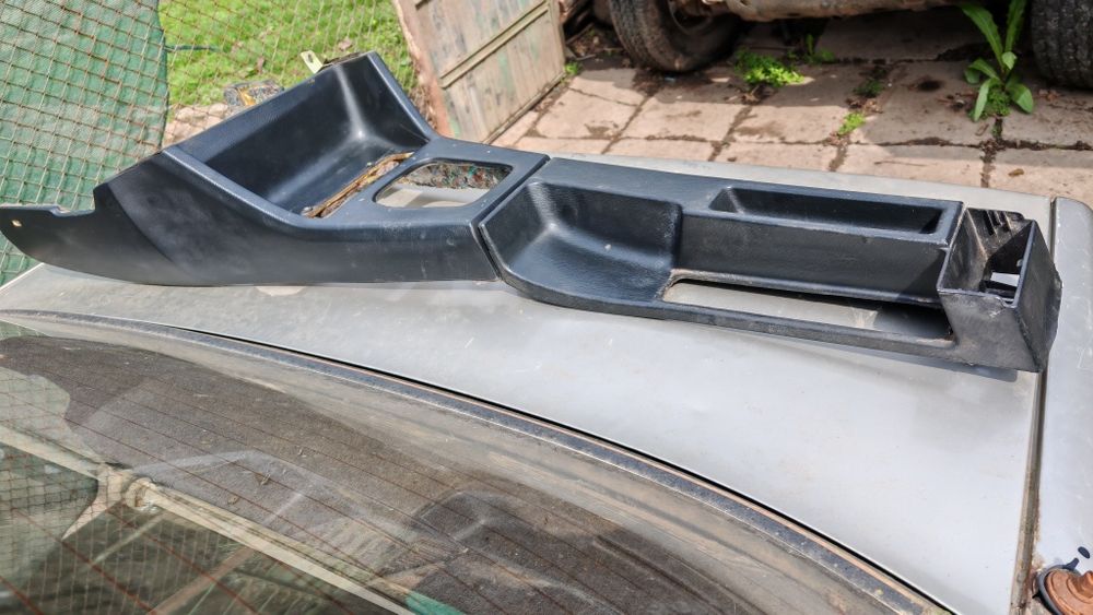 Барчета за БМВ Е30