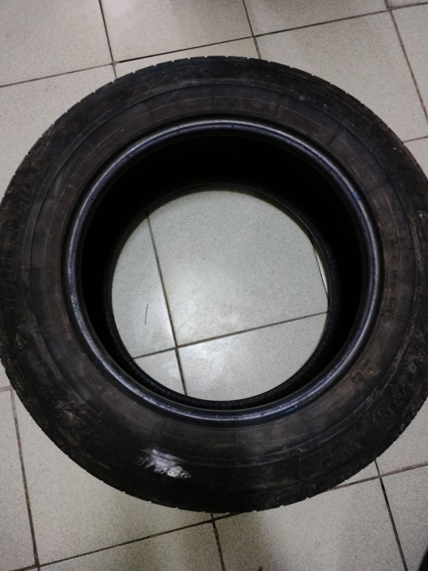 Шина dunlop r16 размера