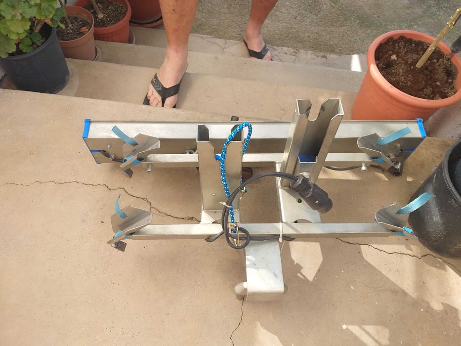 Багажник за велосипеди