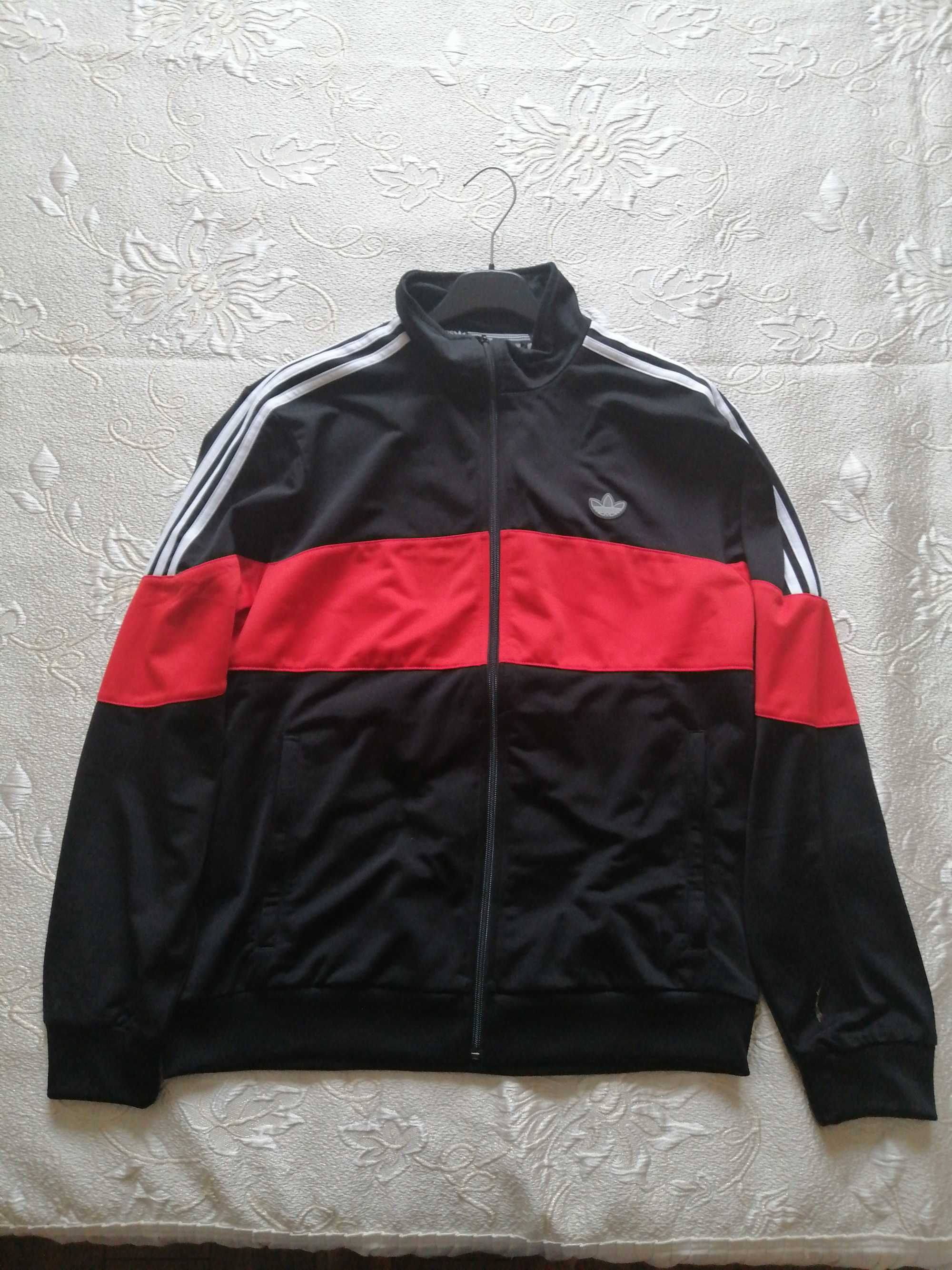 Мъжко горнище Adidas