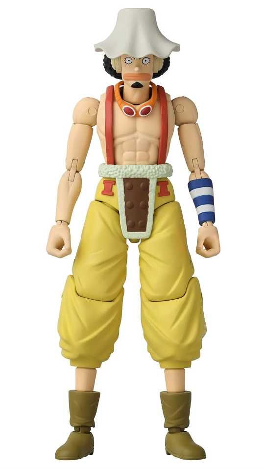 Figurina One Piece Usopp 17 cm