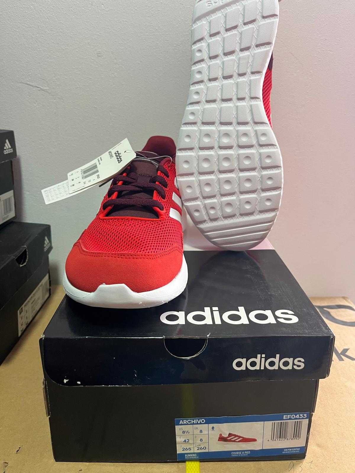 Adidas Archivo ,marime 42 , Cod:EF0433