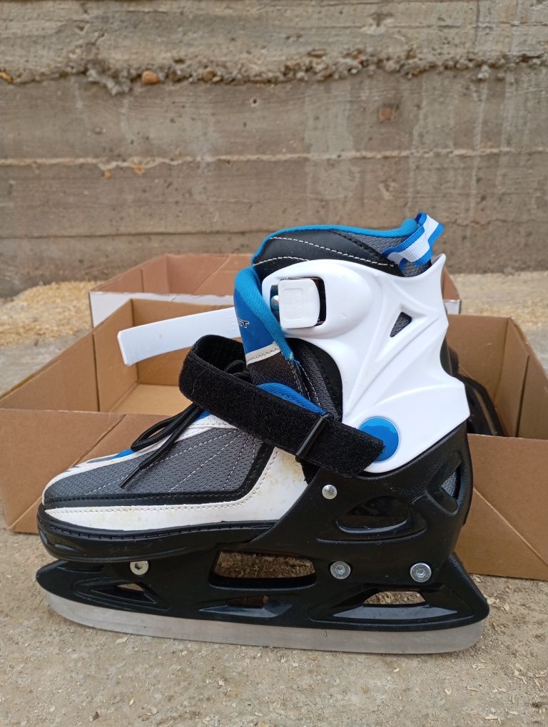 Patine baieti X-fact