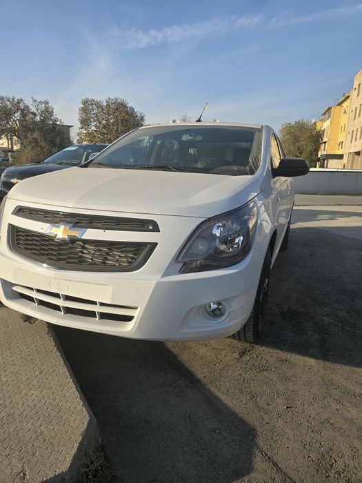 Кобальт энг фул позицияси