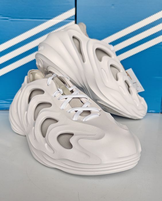 Adidași Adidas Adifom originali top cool usori comozi