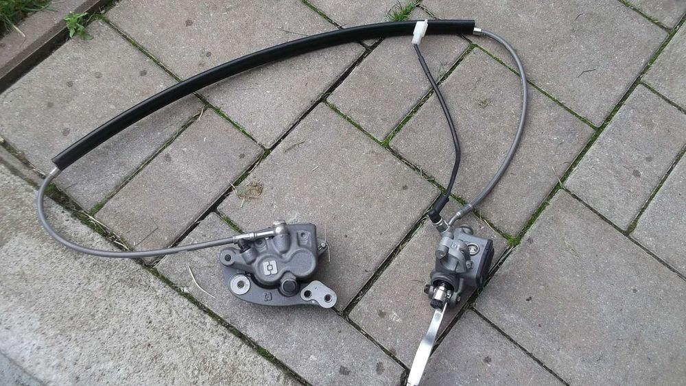 Pompa Frana fata ktm Husqvarna, gas gas Bratec