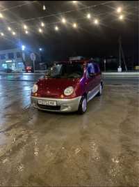 Matiz Best Euro 3