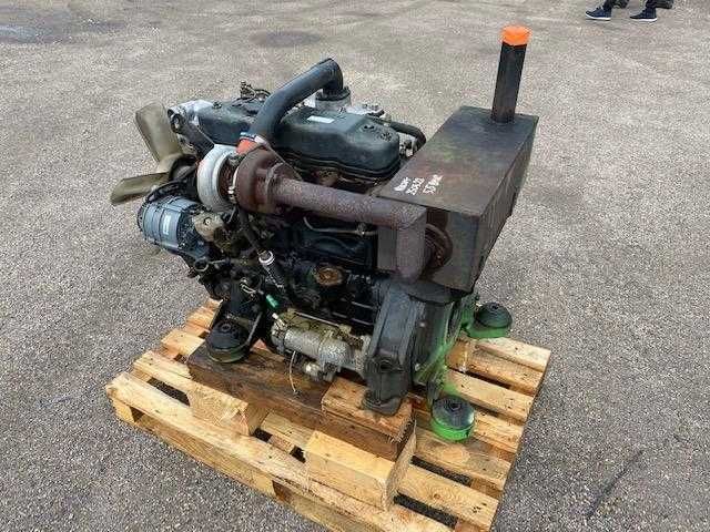 motor isuzu 4bg1 - piese motor isuzu